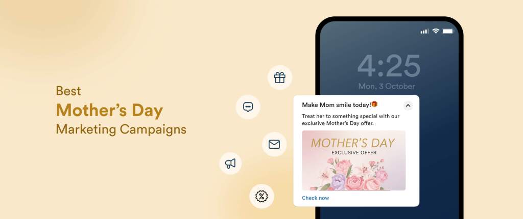 15 Mother’s Day Marketing Campaigns That Win Hearts and Conversions