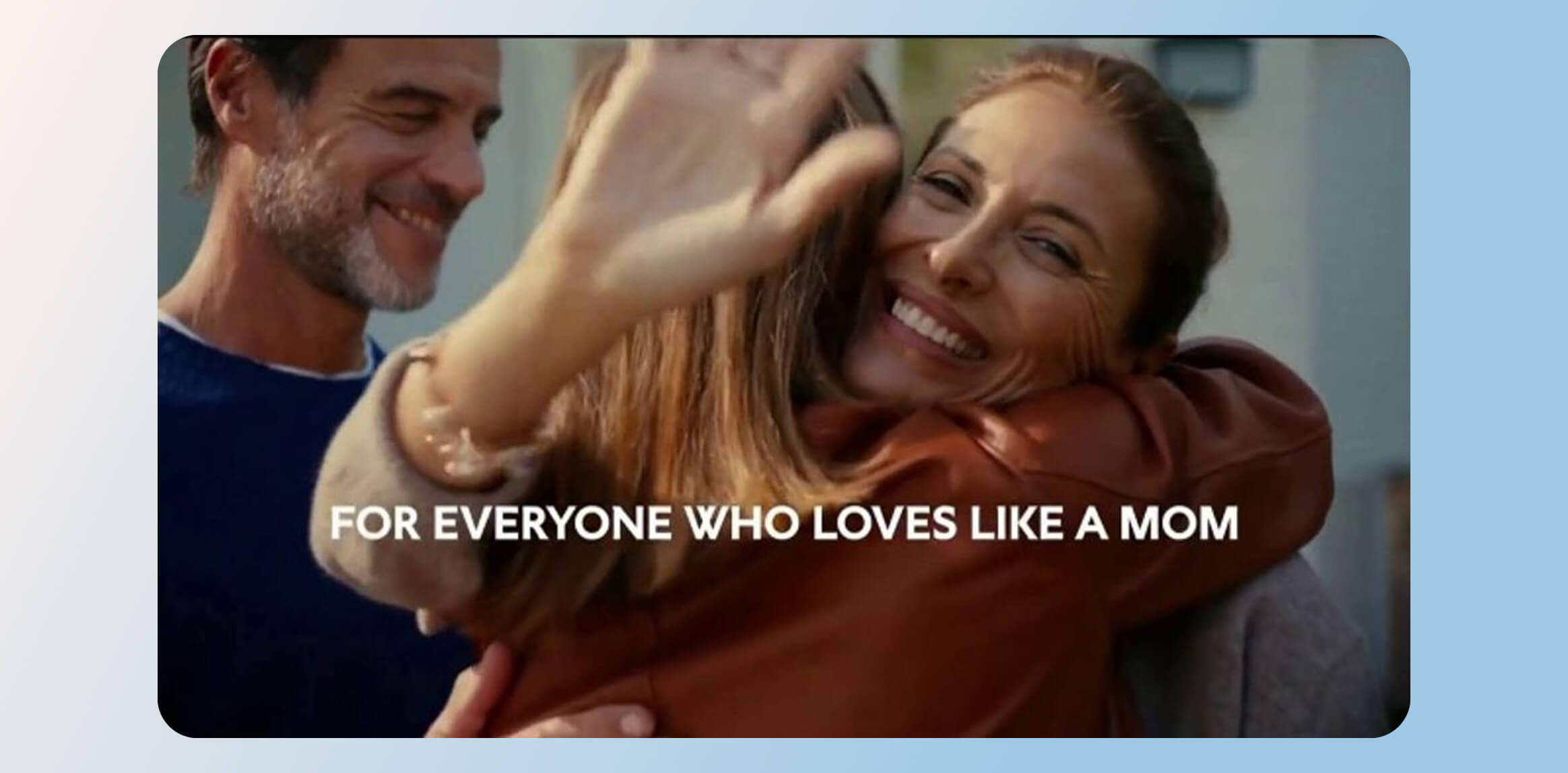 Pandora’s 2025 Mother’s Day campaign