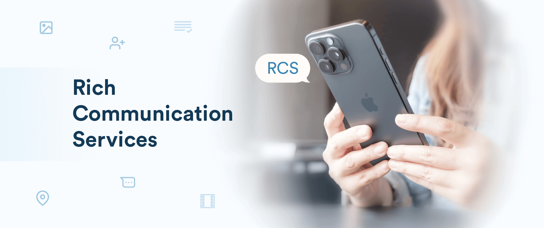 Do Texto Simples ao Conteúdo Rico: a Evolução da Mensageria Empresarial e o que o RCS Significa para a sua Marca