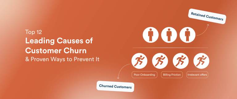 Top 12 Leading Causes of Customer Churn and Ways to Prevent It