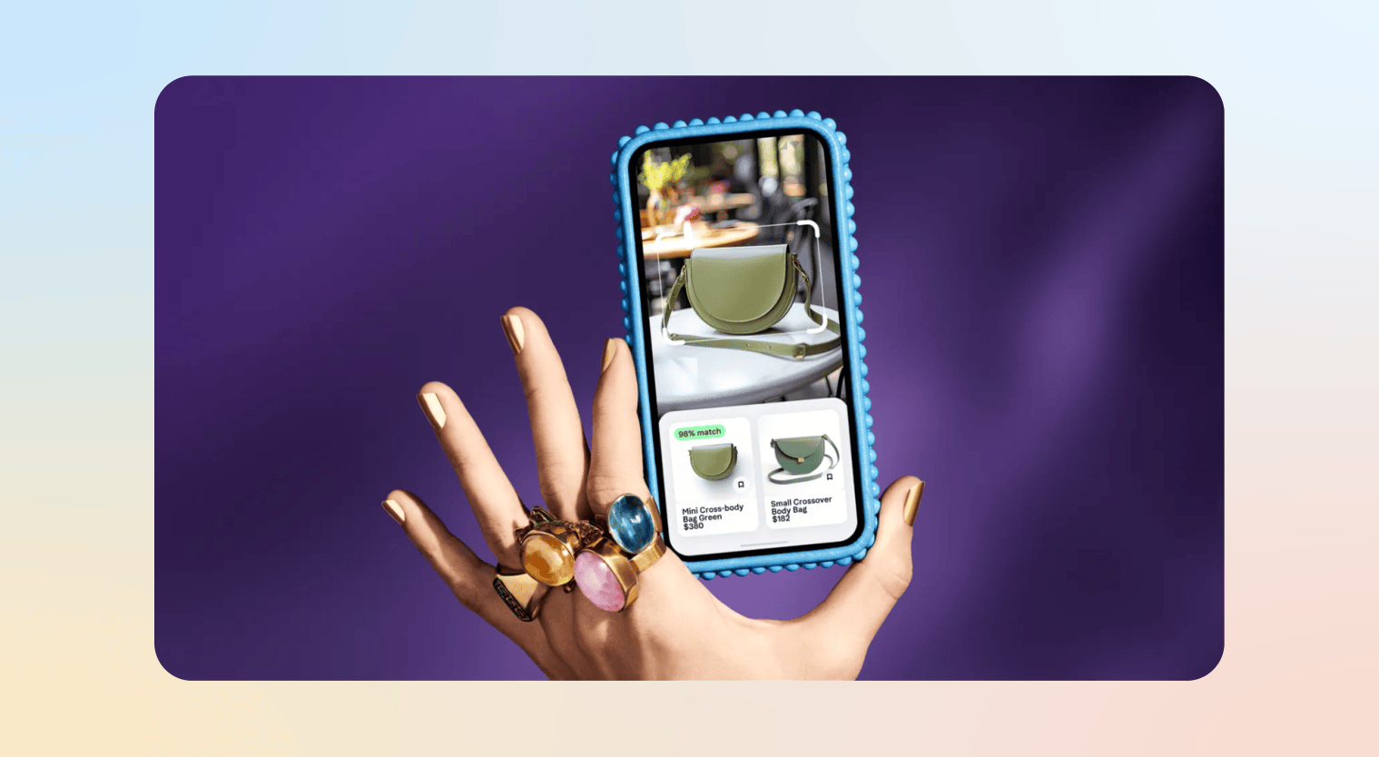 AI Personalization in Marketing example