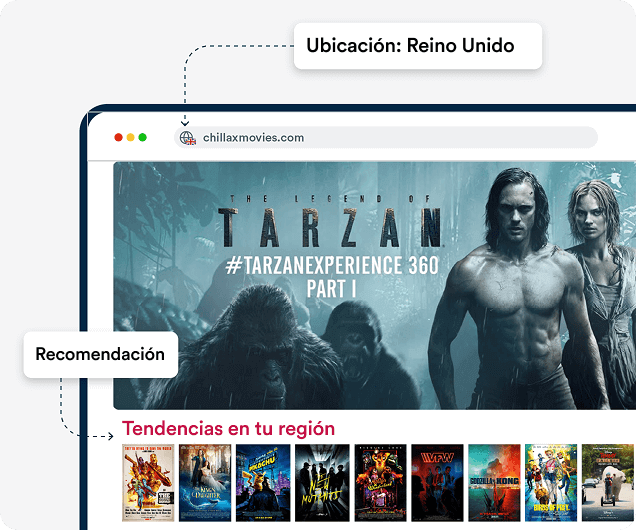 Create personalized web experiences in real time with CleverTap website editor and personalization tool