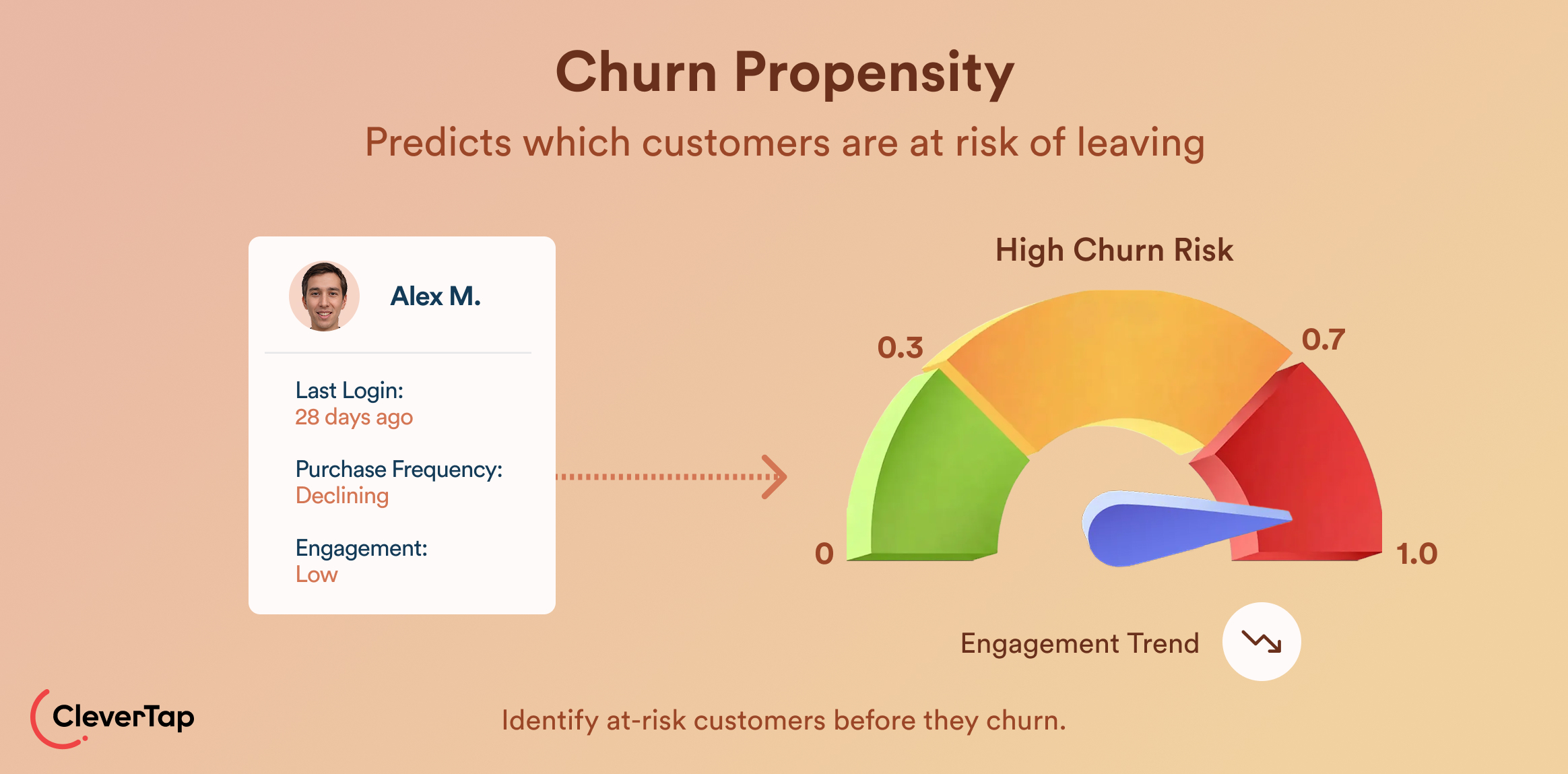 Churn Propensity