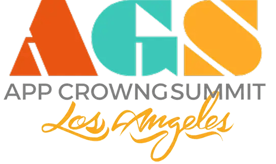 App Growth Summit London 2026 Logo