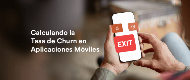 Calculando La Tasa De Churn En Apps Mobile: Benchmarks Clave Y Estrategias
