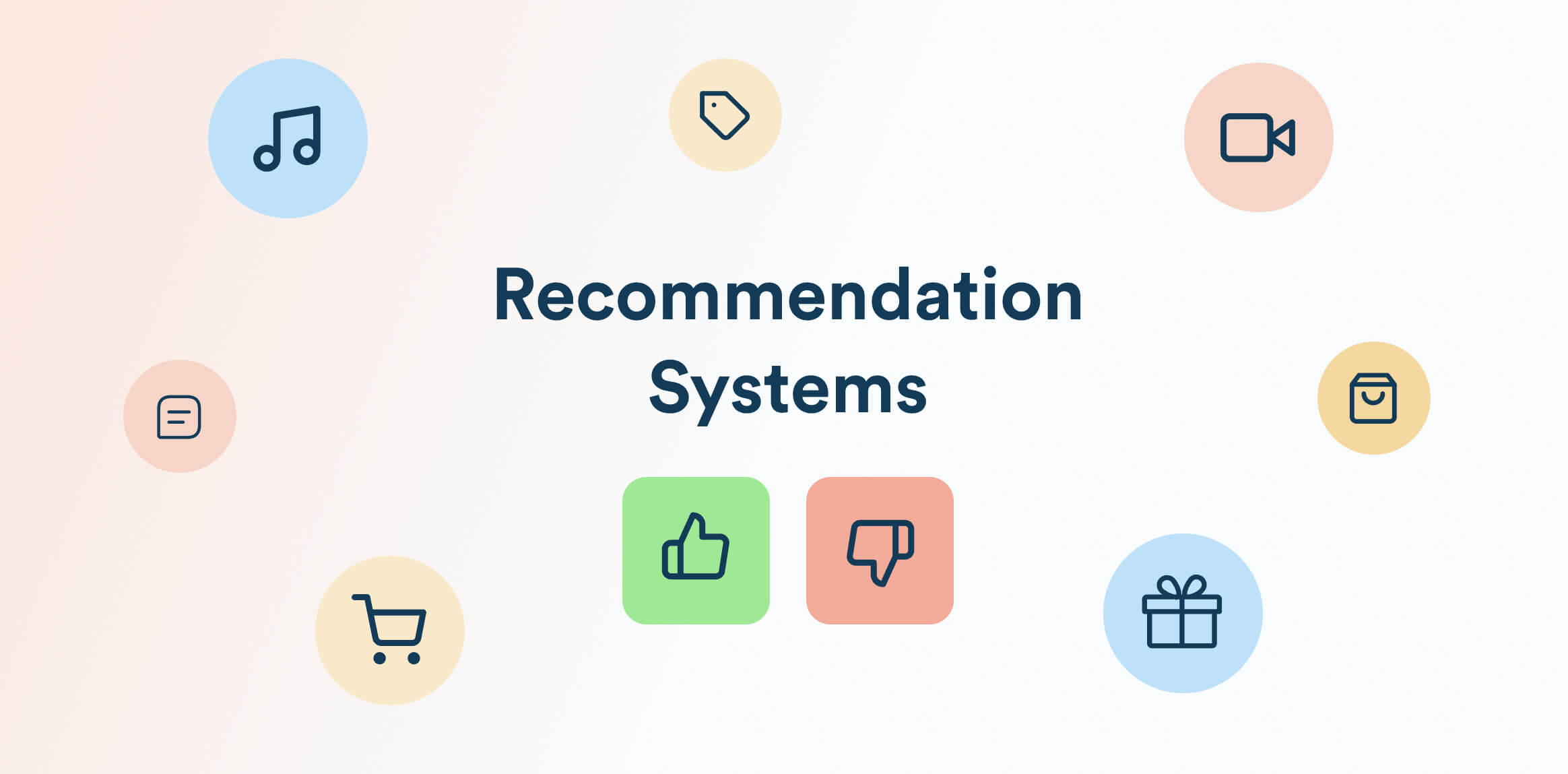 Recommendation Systems