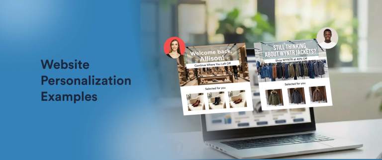 14 Website Personalization Examples That Boost Conversions