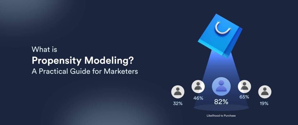 What Is Propensity Modeling? A Practical Guide for Marketers