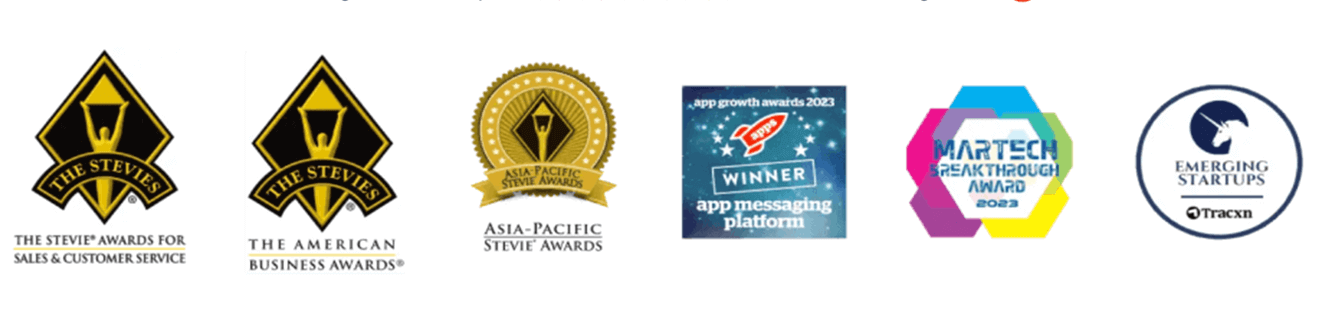 Awards and recognitions