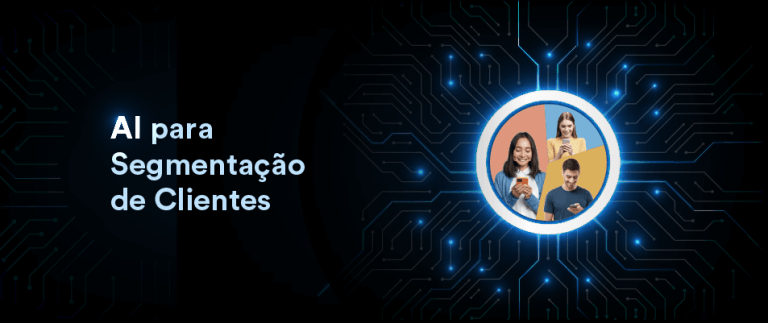 Como Usar IA para Segmentação de Clientes? 5 Passos Simples e Insights