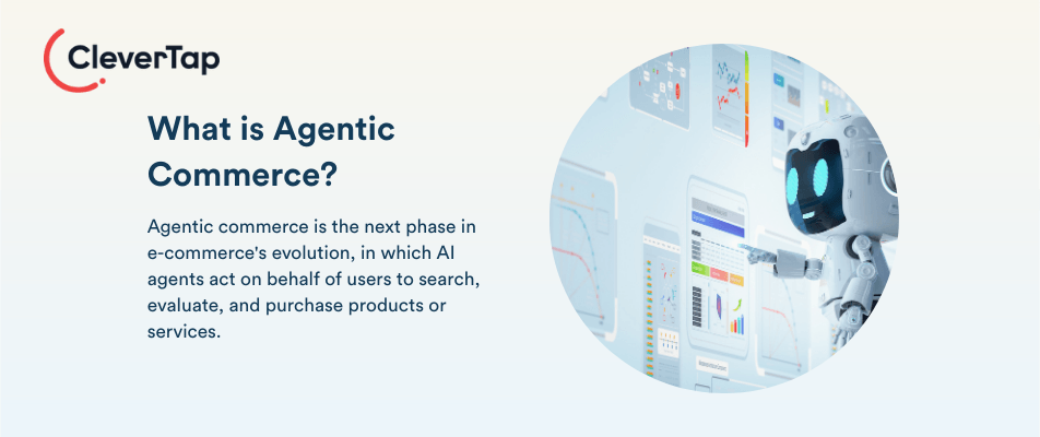 What is Agentic Commerce