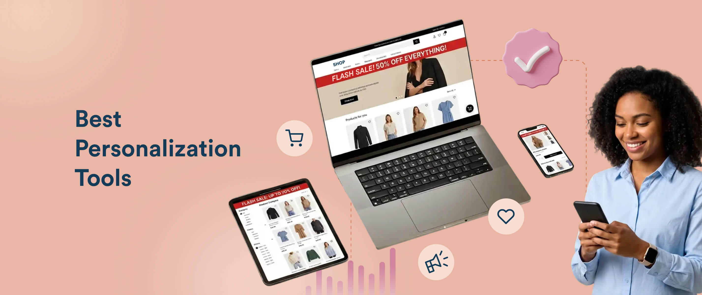 15 Best Personalization Tools & Platforms in Marketing