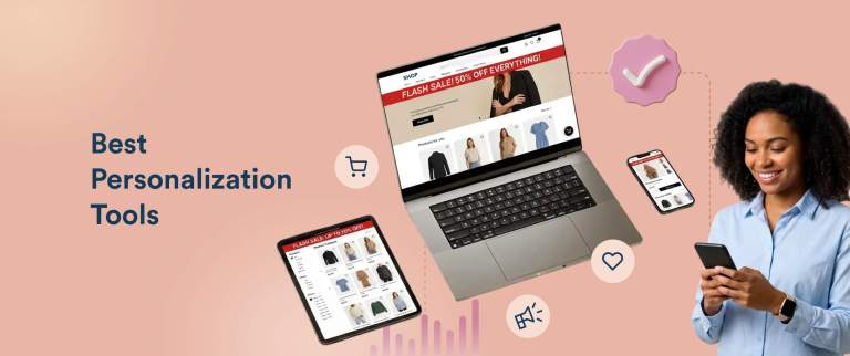 15 Best Personalization Tools & Platforms in Marketing