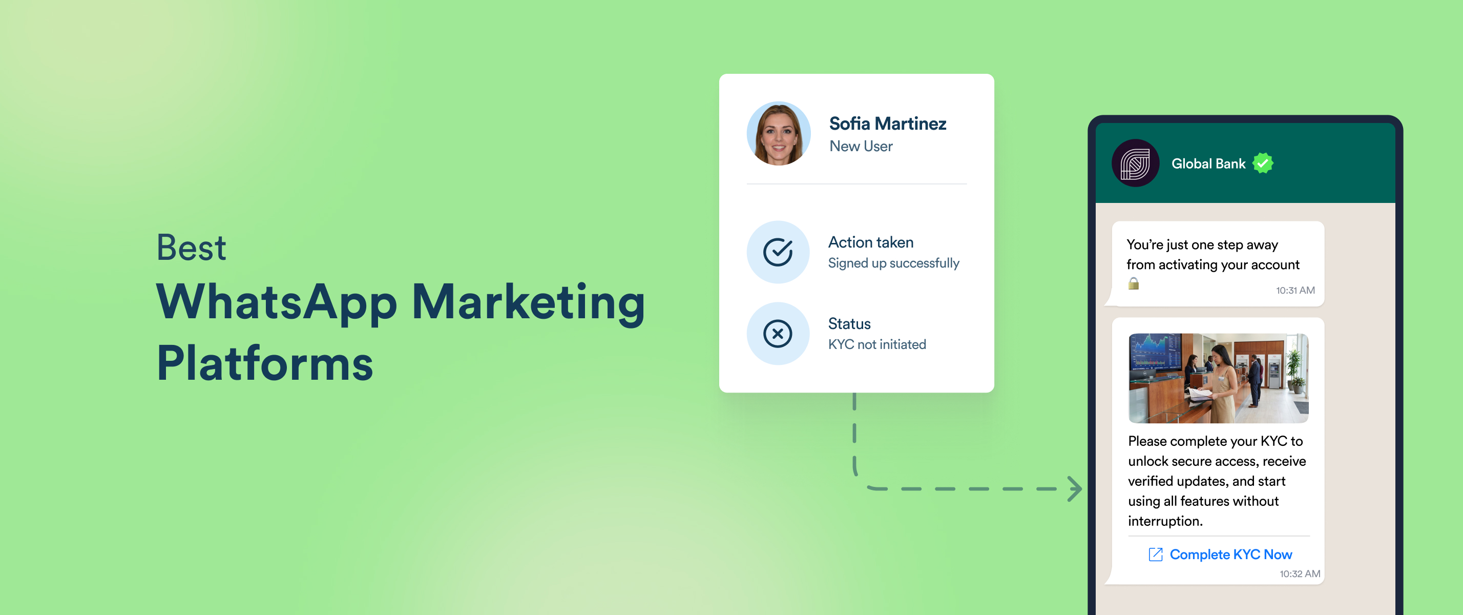 15 Best WhatsApp Marketing Platforms for Scalable Customer Engagement