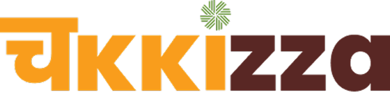 Chakkizza logo