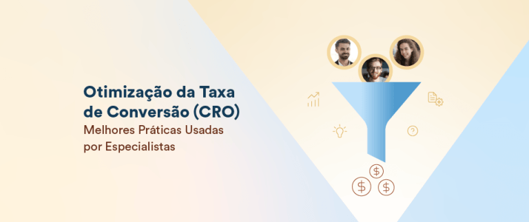 8 Melhores Práticas de Otimização da Taxa de Conversão (CRO) Melhores Práticas Utilizadas por Especialistas