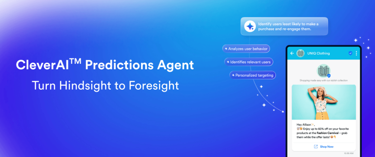 Meet The Predictions Agent