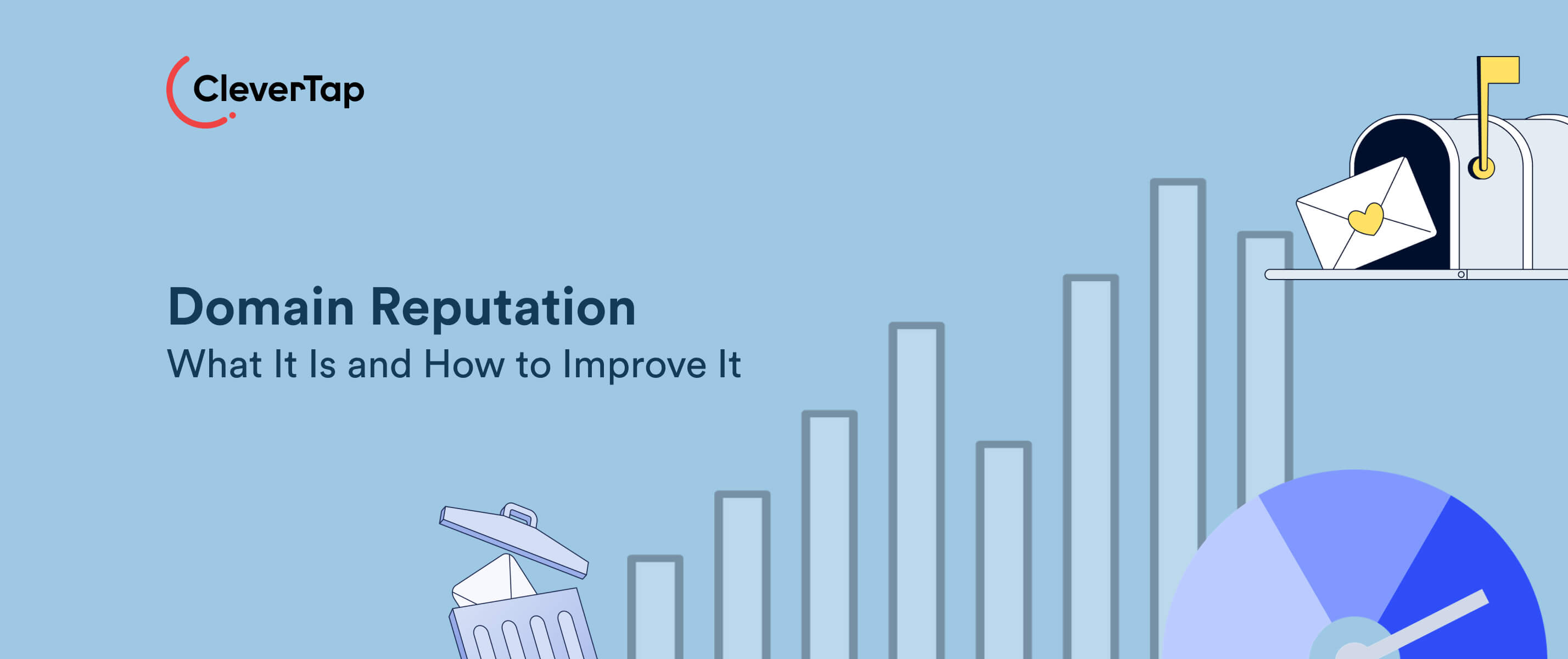 Domain Reputation: How to Check & Improve It