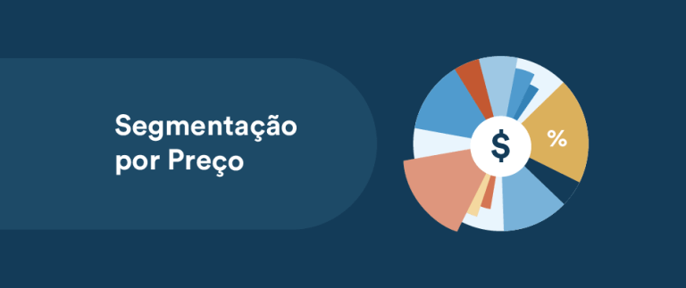 Segmentação por Preço: Definição, Tipos e Exemplos