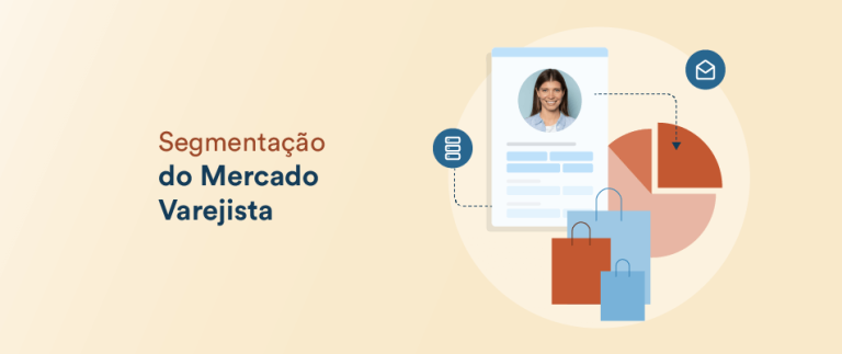 Segmentação de Mercado no Varejo: Guia Prático com Exemplos