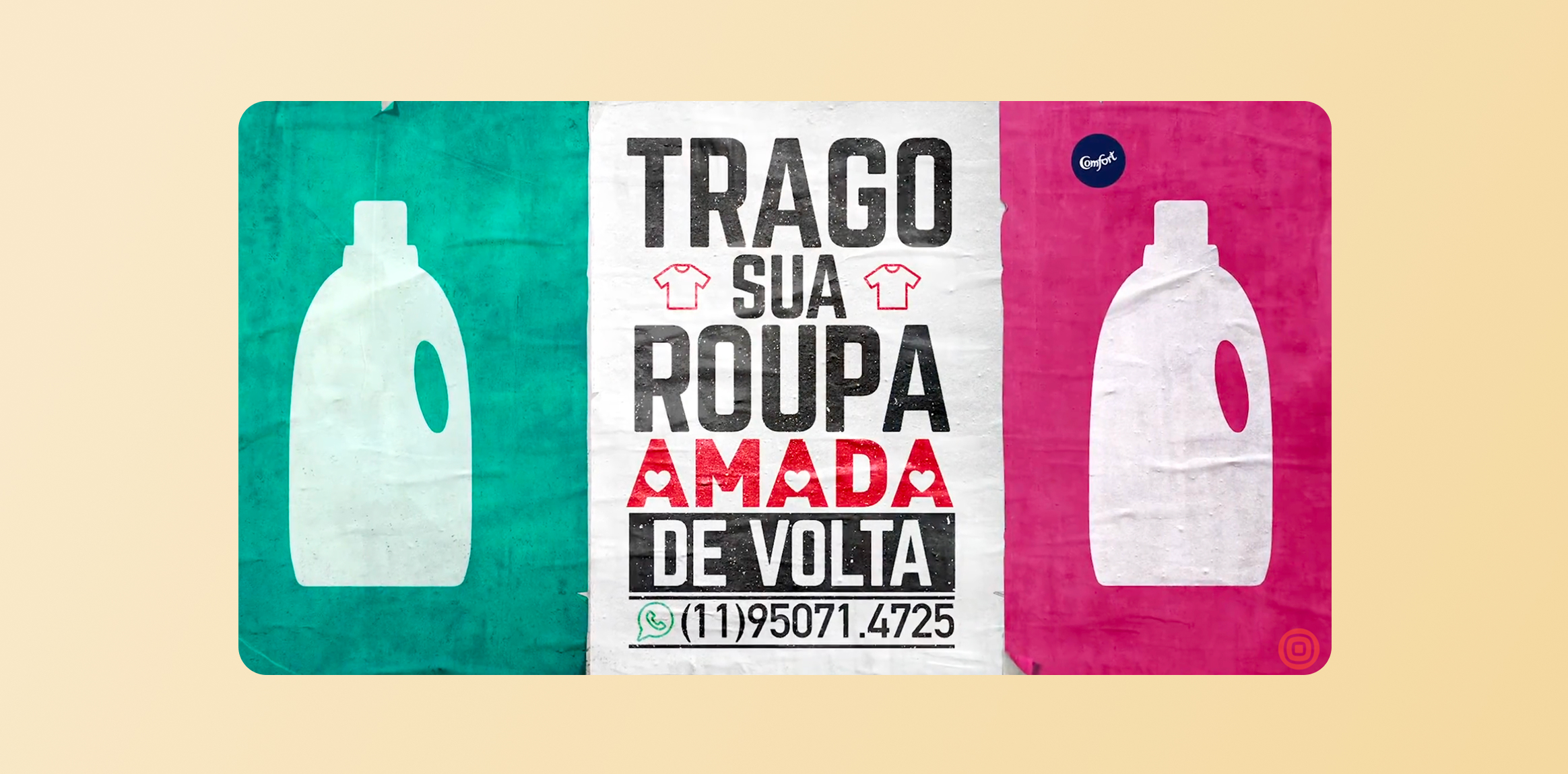 Trago whatsapp marketing campaign