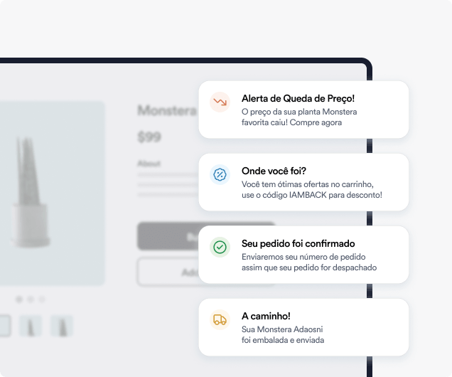 Web Push Notifications