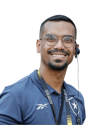 Caio Vieira