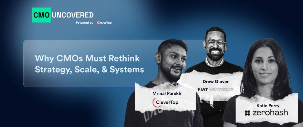 Agentic AI in Marketing: Why CMOs Must Rethink Strategy, Scale, and Systems