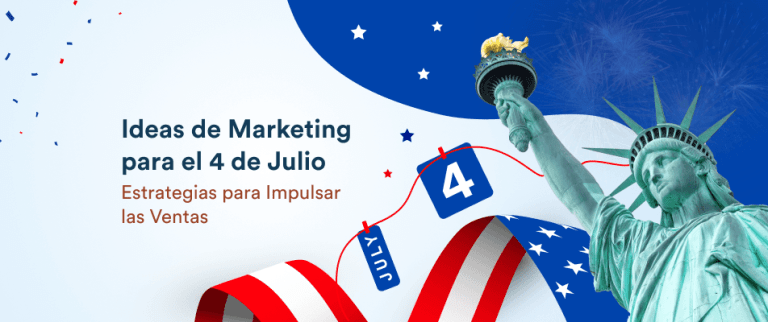 Ideas De Marketing Para El 4 De Julio: 22 Estrategias Del Día De La Independencia Para Impulsar Las Ventas