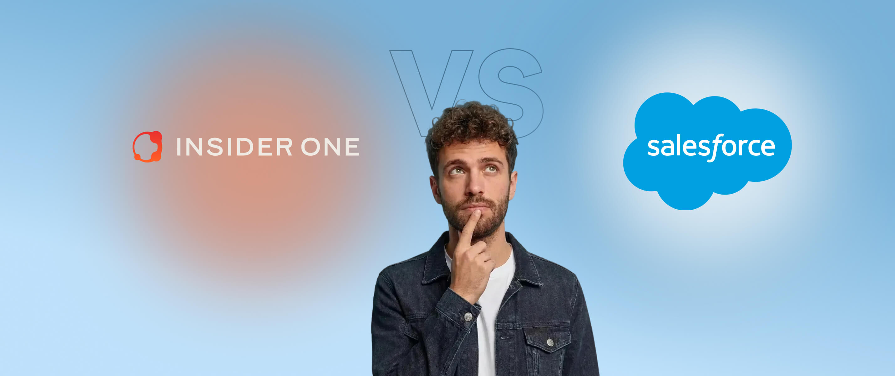 Insider One vs Agentforce Marketing (Previously Salesforce Marketing Cloud): Which Is Better?