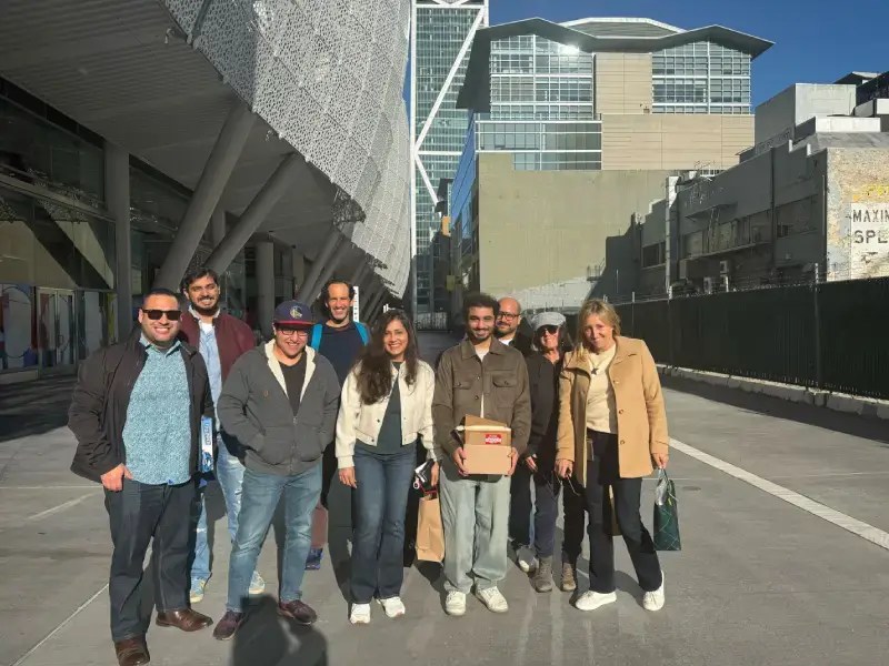 Life at CleverTap team culture moment 12