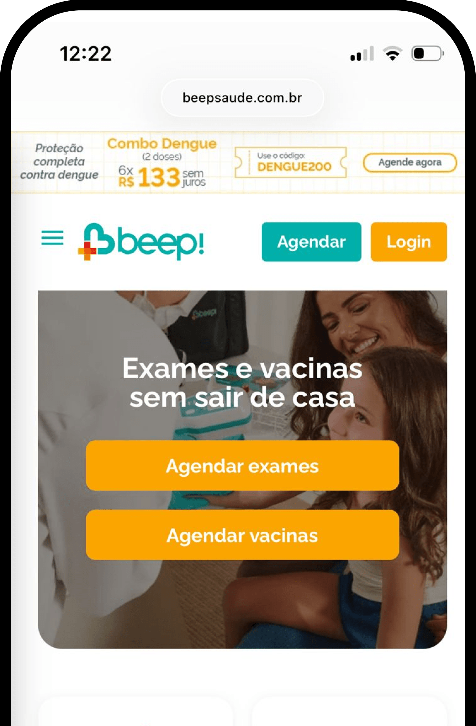 about