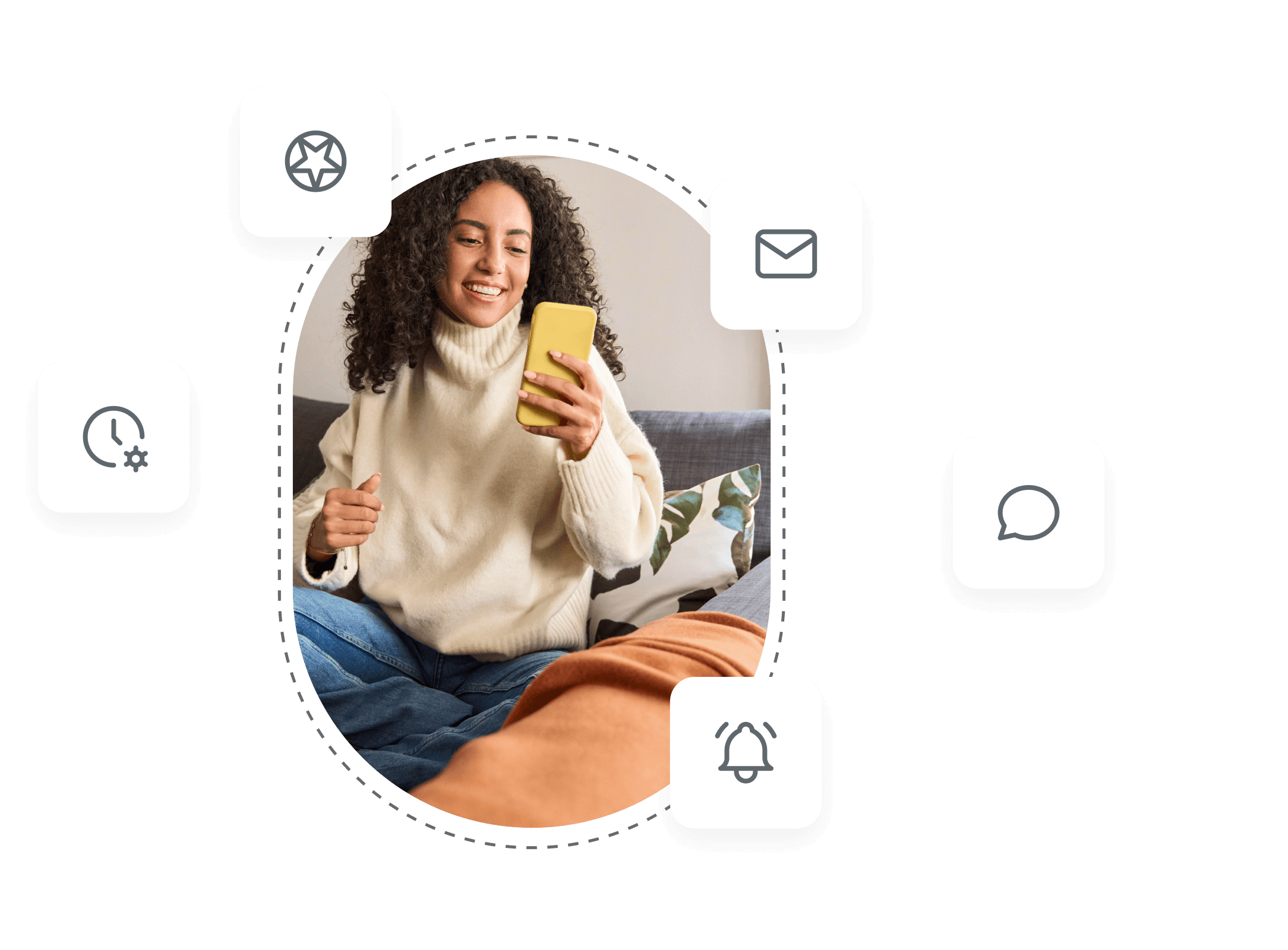 Solicita uma demo com a CleverTap