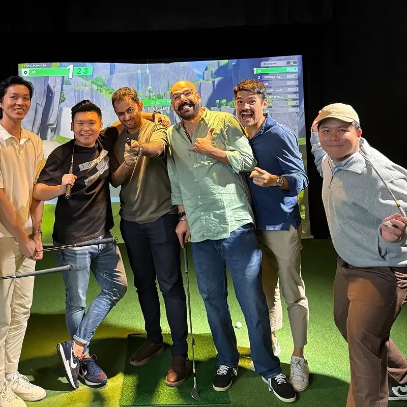 Life at CleverTap team culture moment 11
