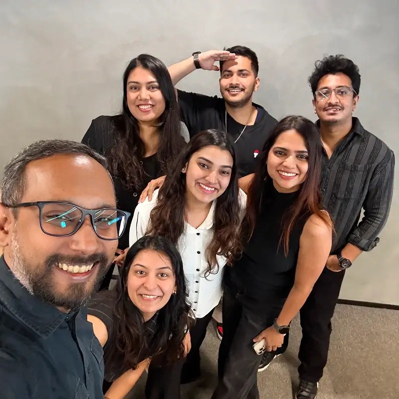 Life at CleverTap team culture moment 3