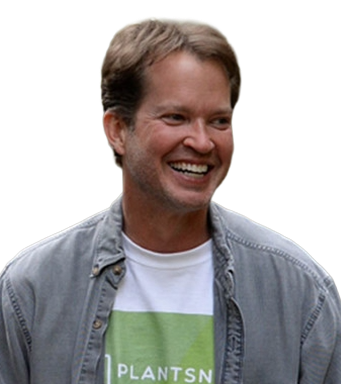 Eric Ralls