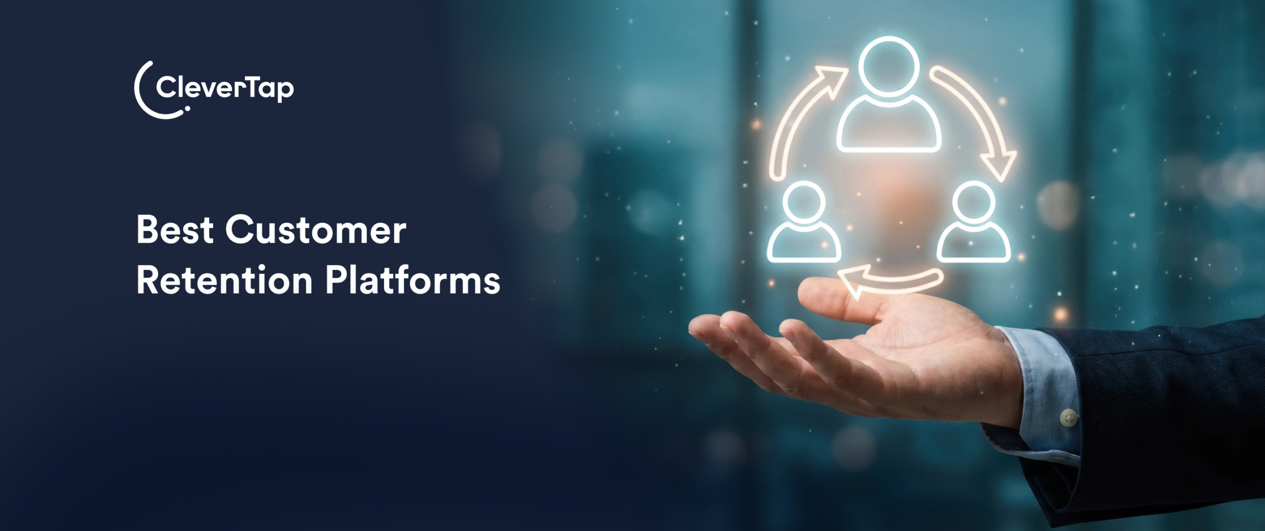 10 Best Customer Retention Platforms for B2C Brands
