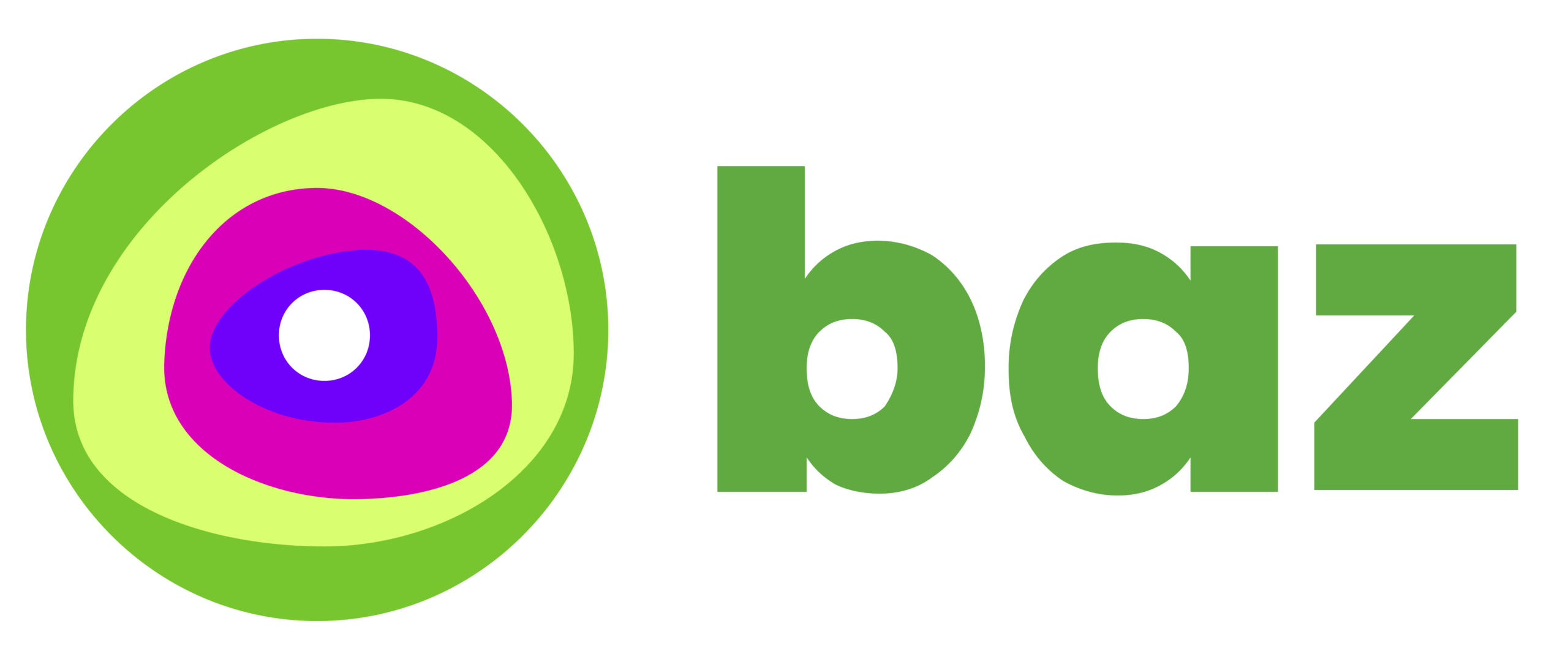 Baz logo