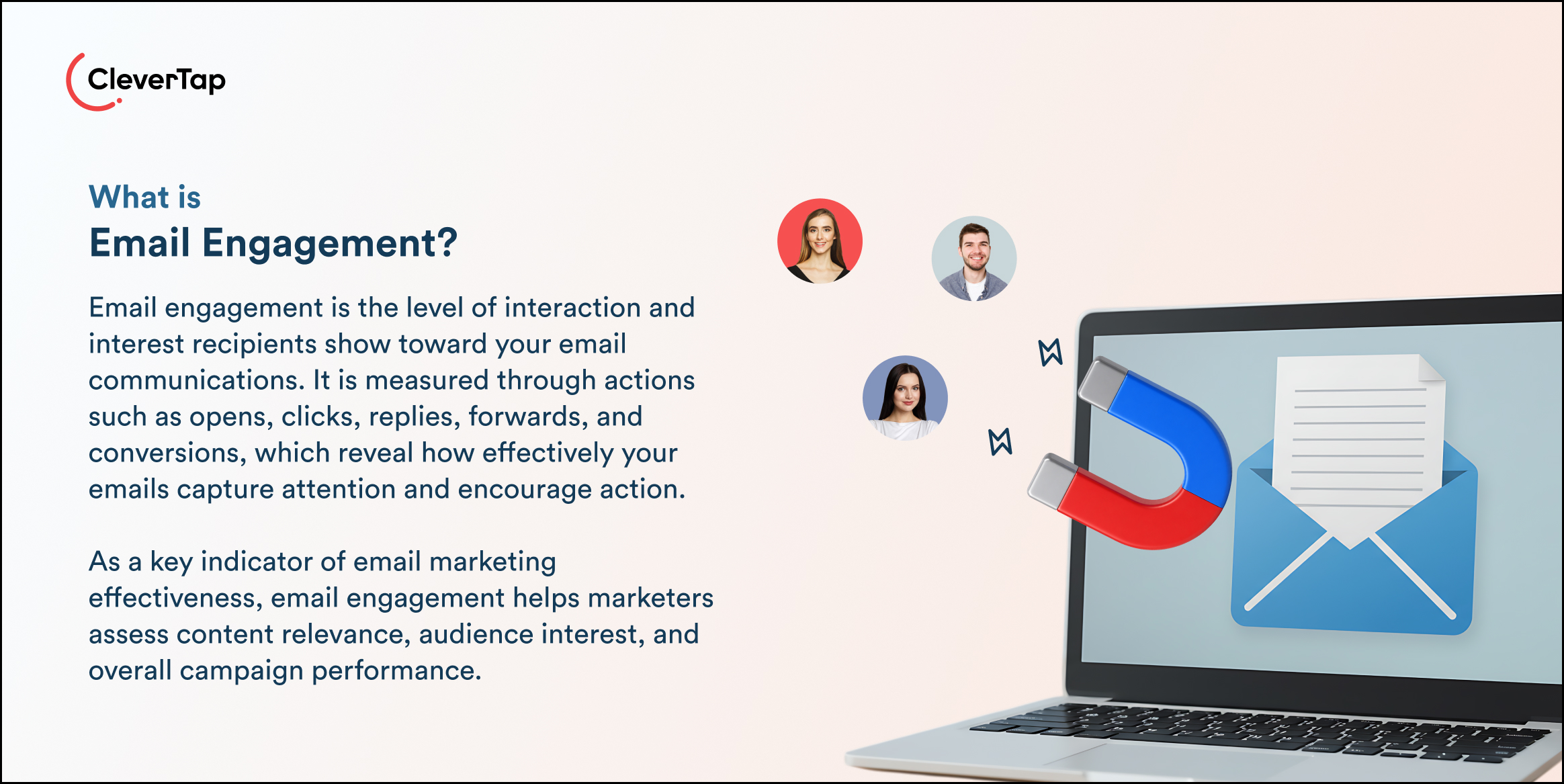 Definition - What is Email Engagement?