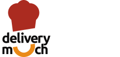 Delivery Much logo