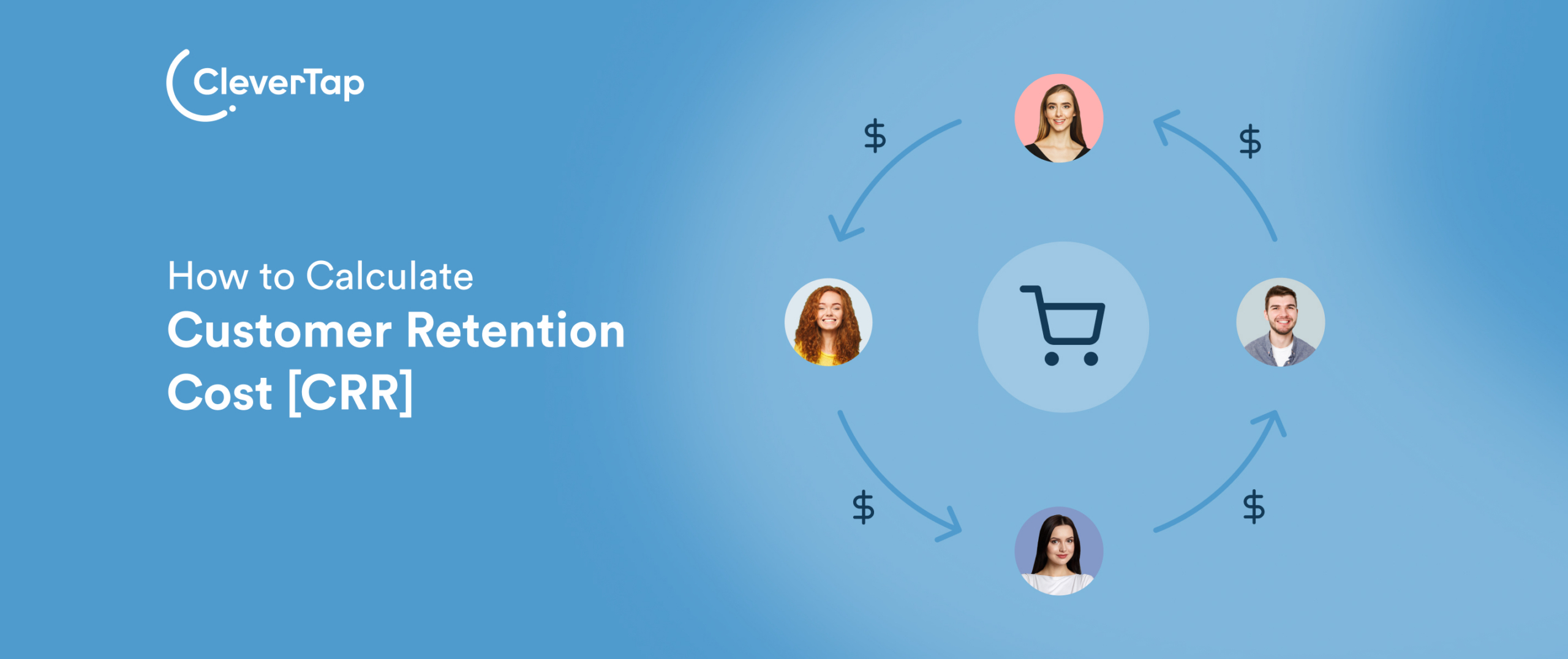 How to Calculate Customer Retention Cost (CRC): Formula, Examples, and Optimization Guide