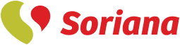 Soriana logo