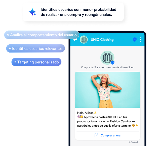 Minimize player drop-off with predictive segmentation