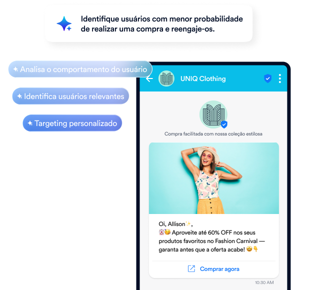 Minimize player drop-off with predictive segmentation