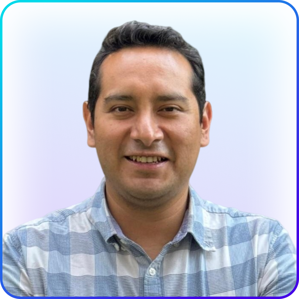 Antonio Alejandro Mendoza