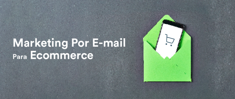 Email Marketing para Ecommerce: 10 Estratégias para Impulsionar as Vendas