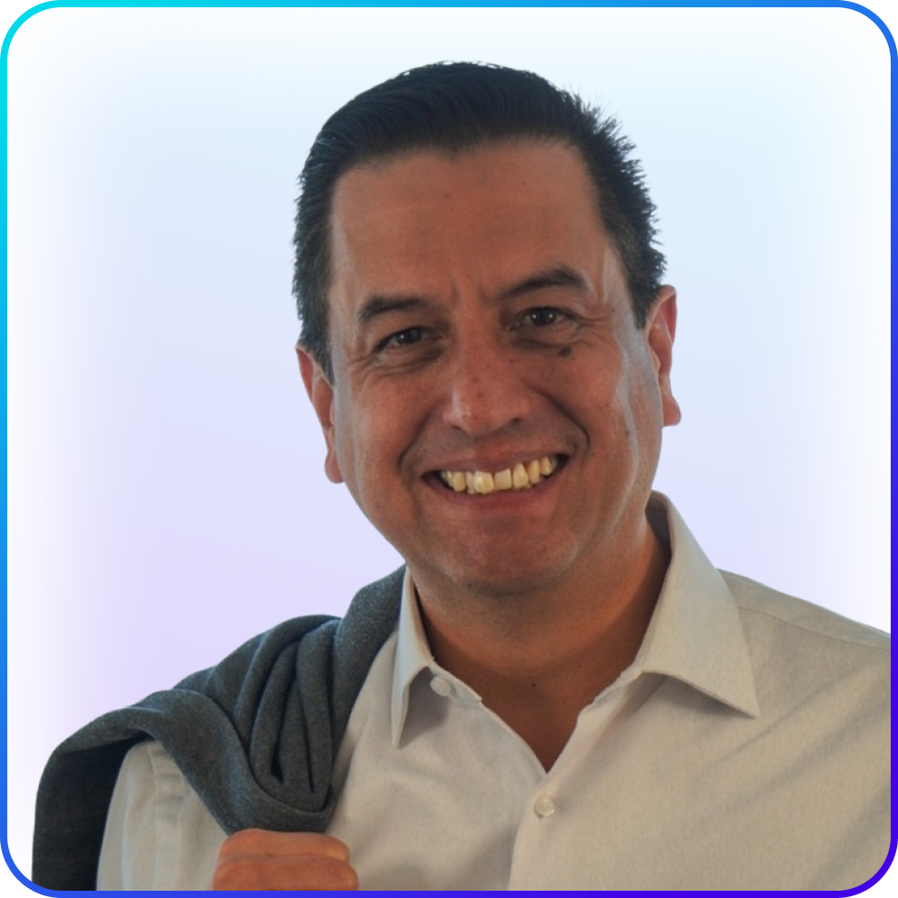David Fierro
