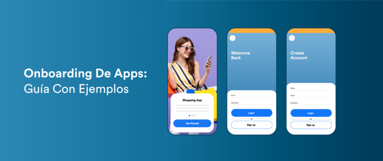 Onboarding de aplicaciones: qué es + 12 mejores ejemplos para aprender