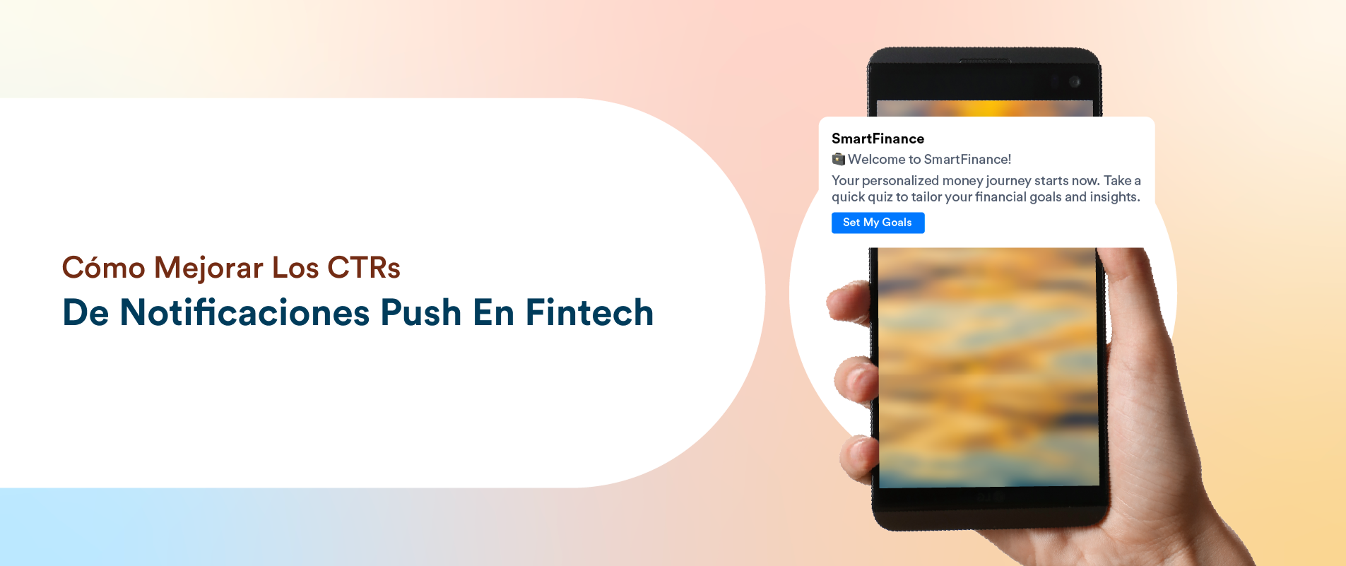 12 Notificaciones Push de Bienvenida para un Onboarding Efectivo de Nuevos Usuarios