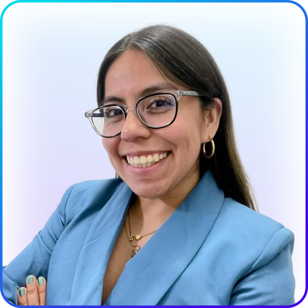 Sandra Cervantes
